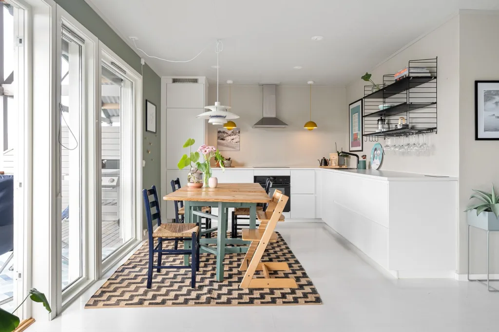 real estate, interior, house, luxury, sofa, living room, table, floor, wooden, chair, decor, pillow, cabinet, bed room, bathroom, kitchen, view, window, art, design, hallway, lamp, carpet, shelf, home