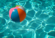 Bi lasten bazen brez velikih stroškov? Postavite ga sami v samo enem dnevu … Summer has come