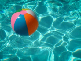 Bi lasten bazen brez velikih stroškov? Postavite ga sami v samo enem dnevu … Summer has come