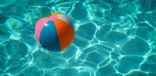 Summer has come