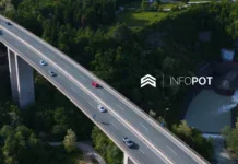 Ekipa, ki stoji za infoPot o začetkih in slovenskih cestah: »Prometnih težav še vedno ne rešujemo dovolj skozi vprašanje, kako zmanjšati število vozil na cestah« infopot