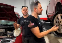 Eden najboljših rabljenih avtomobilov stane le 2500 evrov? Mehanik pojasnil, zakaj ga priporoča Španski avtomehanik Juanjo Jiménez, znan po kanalu Automotive Top.