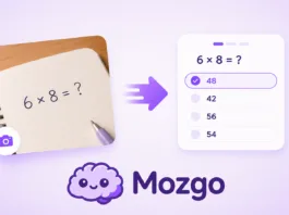 Kako lahko družine prihranijo pri dodatnem učenju otrok (brez da trpi znanje) mozgo - aplikacija za učenje in preverjanje