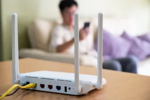 Opozorilo strokovnjakov za vse uporabnike omrežja Wi-Fi: Zakaj bi morali usmerjevalnik vsaj enkrat na mesec izključiti iz električnega omrežja?