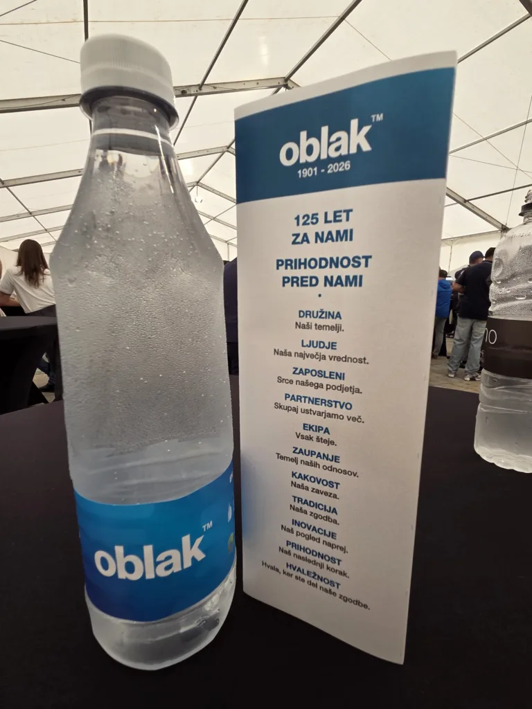 125 let podjetja Oblak Group
