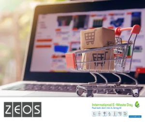 Poceni elektronika povzroča vse več težav: kar 30 odstotkov ljudi jo odvrže med mešane odpadke!