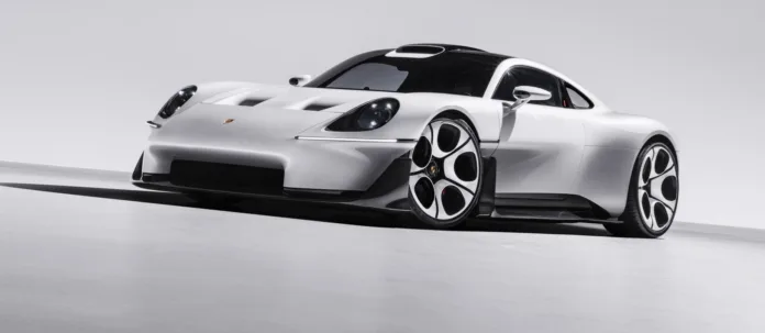 Porsche Porsche