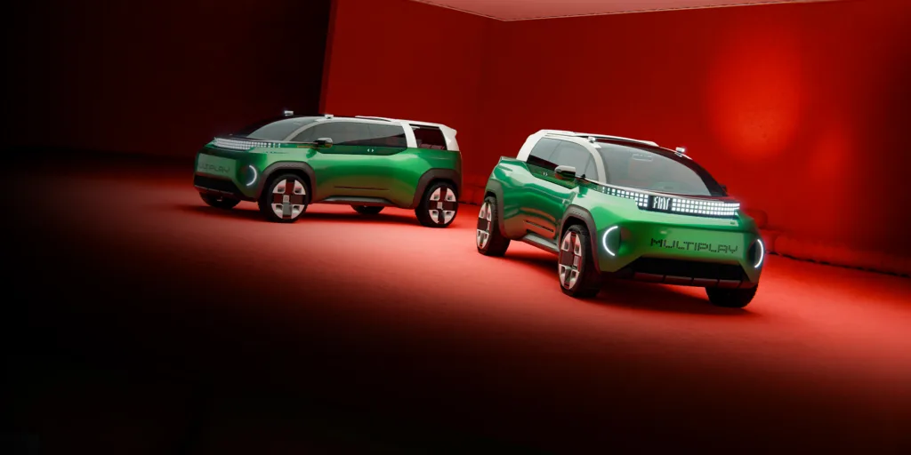 Fiat Multiplay