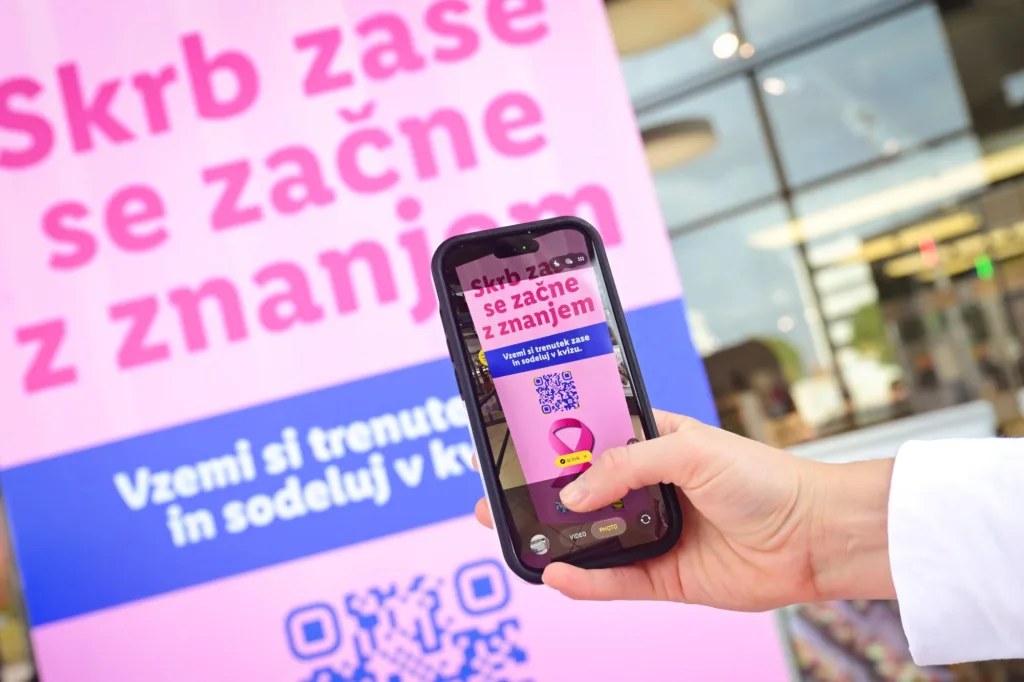Lidl Roza oktober