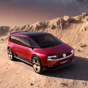 Renault razkril koncept enoprostorca E-Space: Bo dovolj za oživitev enoprostorcev?
