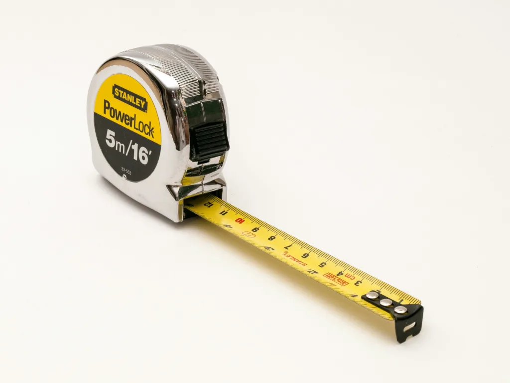 Meter
